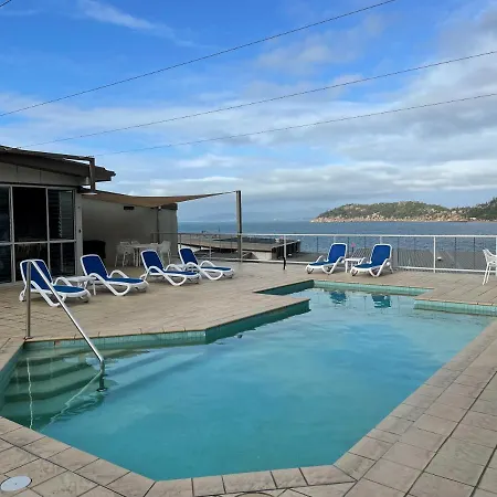 Bright Point 1308 At Magnetic Apartment Nelly Bay Exterior photo