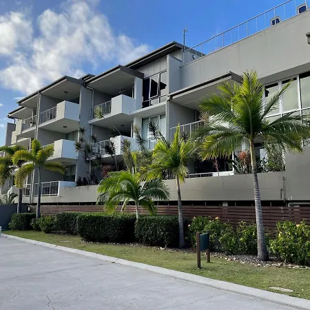 Bright Point 1308 At Magnetic Apartment Nelly Bay Exterior photo