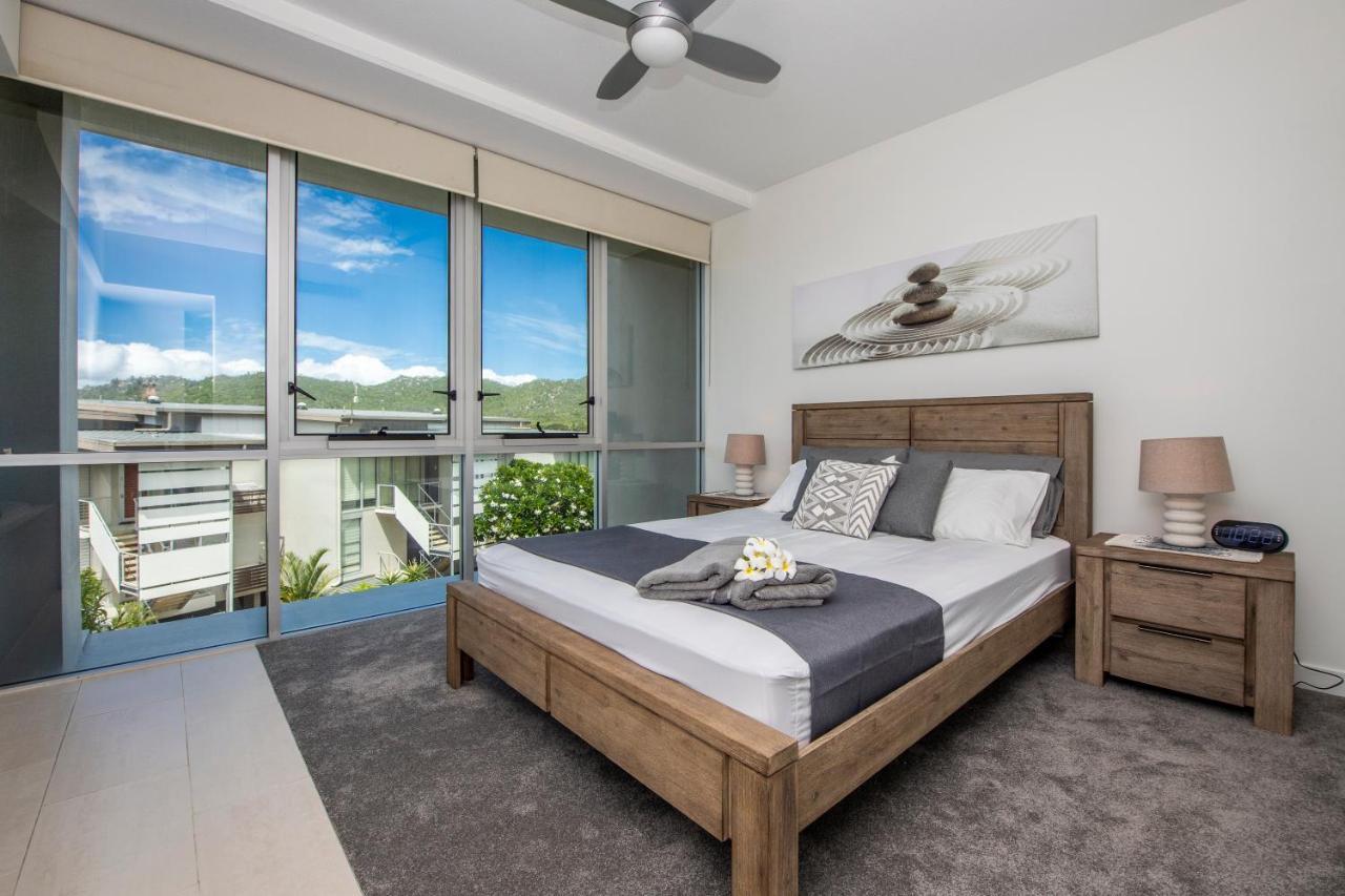 Bright Point 1308 At Magnetic Apartment Nelly Bay