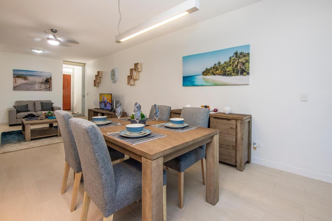 Apartment Bright Point 1308 At Magnetic *
