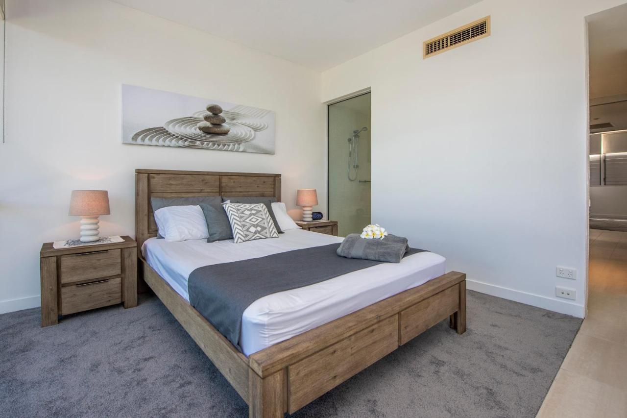 Bright Point 1308 At Magnetic Apartment Nelly Bay